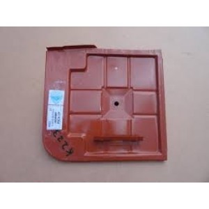 ASSOALHO DA BATERIA KOMBI PICK-UP /88  (FUNDO DA BATERIA) - K223 - ESTRIGUARU