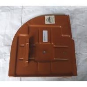 ASSOALHO DA BATERIA KOMBI CLIPPER 80/ (FUNDO DA BATERIA) - K158- ESTRIGUARU