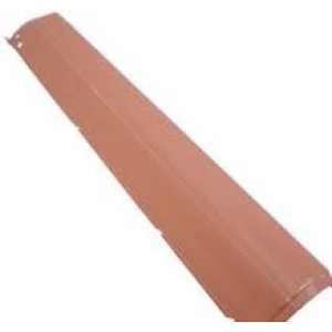 CAIXA DE AR SANTANA 85/86/87/88/89/90/91 2 PORTAS EXTERNA ESQUERDO