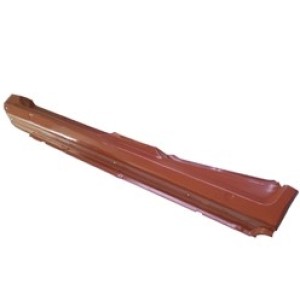 CAIXA DE AR PALIO 4 PORTAS ESQUERDO ESTRIGUARU