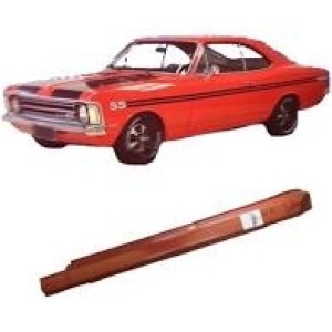 CAIXA DE AR OPALA 2 PORTAS ESQUERDA ESTRIGUARU