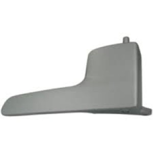 MAC.INT. PORTA GOL G4 2/4P  DIANT/TRAS.CINZA LE - 21517