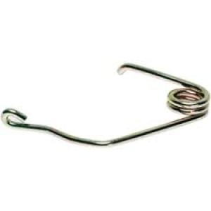 Trava/mola inferior Fechadura do capô Gol/Parati - 20746