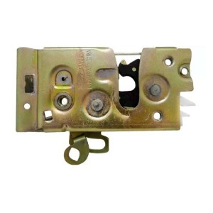 FECHADURA  PORTA KA/FIESTA 96/07 DIANTEIRA LE - 30445