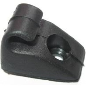 SUPORTE QUEBRA SOL FUSCA/PASSAT/SANTANA