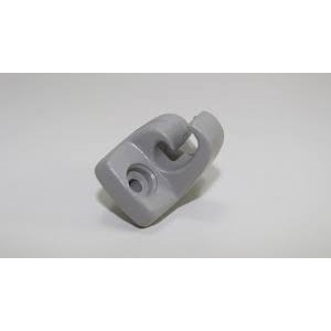 SUPORTE QUEBRA SOL FOX