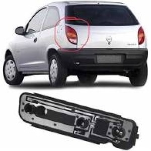 SOQUETE LANTERNA TRAS.CELTA /06 LE