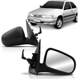 RETROVISOR LOGUS C/C LD METAGAL