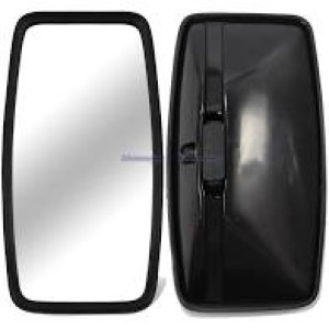 RETROVISOR UNIVERSAL BASCULANTE