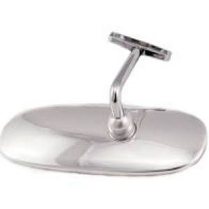 RETROVISOR INT KOMB /75  VARIANT / PUMA CROMADO