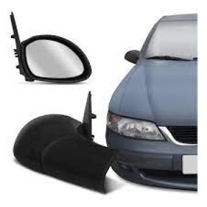 RETROVISOR VECTRA 00/06 C/C LD