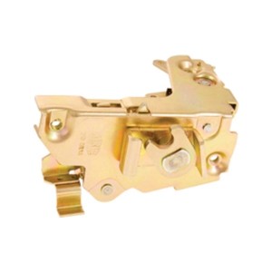 FECHADURA  PORTA KOMBI CLIPPER 75/13 DIANTEIRA LE - 20333