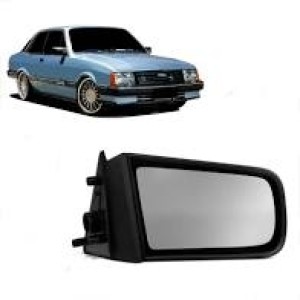 RETROVISOR CHEVETTE 87/ FIXO METAGAL LE