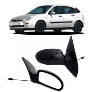 RETROVISOR FOCUS 99/08 C/C LE