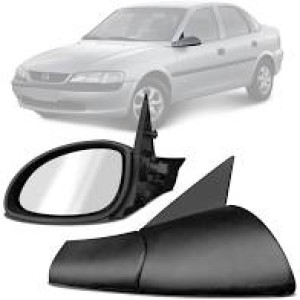 RETROVISOR VECTRA 97/99 ELETRICO IMPORTADO LE
