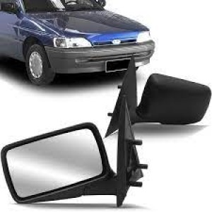 RETROVISOR ESCORT 93/96 FIXO LE ORIGINAL