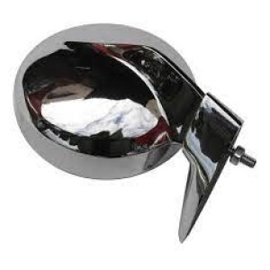 RETROVISOR FORD CHARGER DODGE/ LD/LE CROMADO ( CADA LADO )