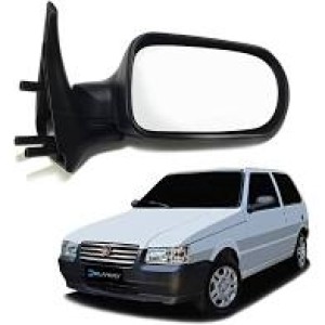 RETROVISOR UNO 05/ 2P FX FIRE LD