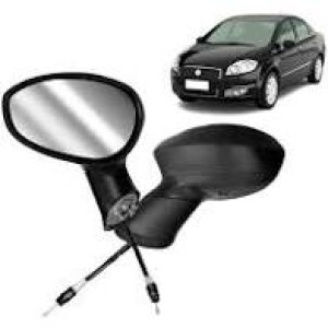 RETROVISOR PUNTO 07/ C/C LE