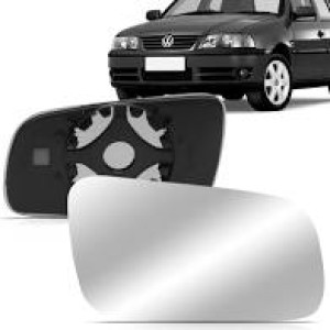 LENTE RETRO GOL G3/G4 SANTANA 99/ GOLF 99/ LE