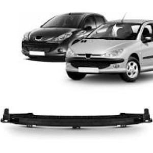 ALMA PARACHOQUE  PEUGEOT 206 / 207 PLASTICO DIANTEIRO