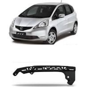 APOIO FAROL FIT 09/13 ESQUERDO