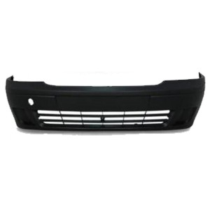 PARACHOQUE DIANTEIRO CORSA/MONTANA 03/04/05/06/07 SEM FURO LISO