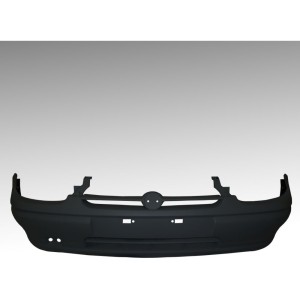 PARACHOQUE DIANTEIRO CORSA 94/95/96/97/98/99 TEXTURA SEM SPOILER