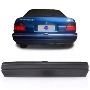 PARACHOQUE TRASEIRO ESCORT 93/94/95/96 CINZA