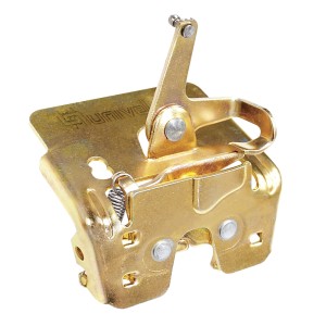 Fechadura Interna Tampa Porta-Malas  Uno 85 à 95 - 60842