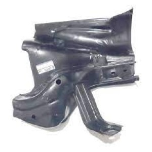 CAIXA DE RODA GOL 85/87 LE (MEIA)