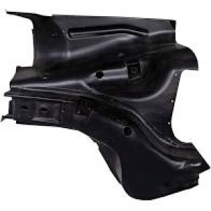 CAIXA DE RODA GOL 91/94 LE (MEIA)