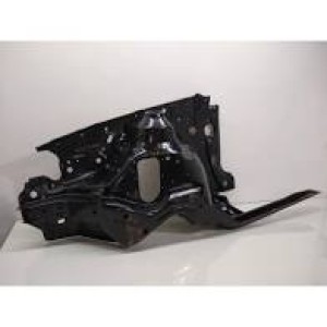 CAIXA DE RODA GOL G3 LD (MEIA)