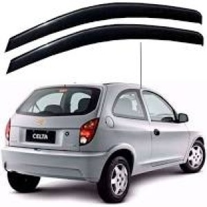 CALHA DE PORTA GM CELTA 00/17 2 PORTAS