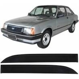 CALHA DE PORTA GM CHEVETTE 83/94