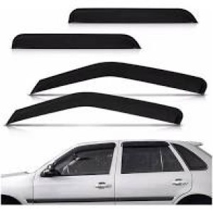 CALHA DE PORTA GOL/ PARATI GII/III/IV/ 98/14 4 PORTAS