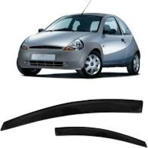 CALHA DE PORTA FORD KA 97/13 2 PORTAS