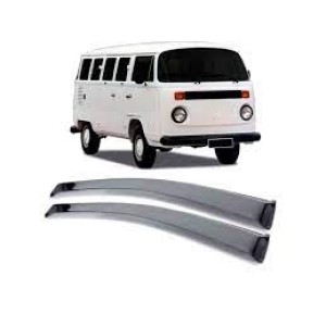 CALHA DE PORTA VW KOMBI 76/97