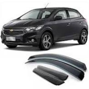 CALHA DE PORTA ONIX 12/15 PRISMA 13/15 4 PORTAS