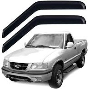 CALHA DE PORTA  S10 96/11 2 PORTAS