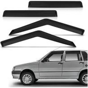 CALHA DE PORTA UNO 85/11 PREMIO/ ELBA 85/96 UNO 4 PORTAS