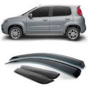 CALHA DE PORTA UNO NOVO VIVACE 10/19 4 PORTAS