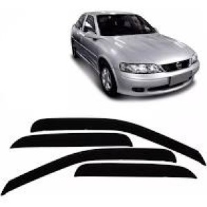 CALHA DE PORTA GM VECTRA 97/05 4 PORTAS