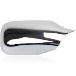 CAPA RETROVISOR PALIO 96/97/98/99/00 CROMADO LD