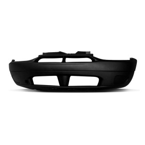 PARACHOQUE DIANTEIRO STRADA WORKING 99/00/01 DIANTEIRO PRETO TEXTURA SEM FURO MILHA