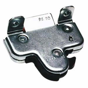 Fechadura Porta-Malas Astra Sedan 98/ - Vectra Sedan 97/ 40512