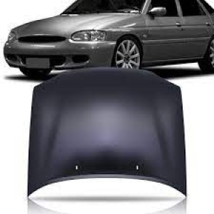 CAPO ESCORT 97/01 ZETEC