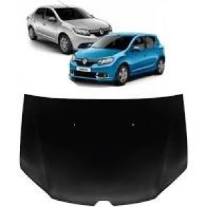 CAPO LOGAN/SANDERO 14/