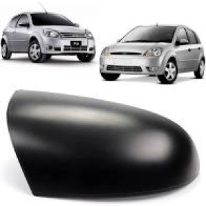 CAPA RETROVISOR FORD FIESTA 02/13 / KA 08/13 LE