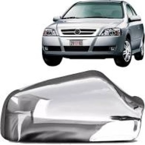 CAPA RETROVISOR ASTRA 99/13 CROMADO DIREITO